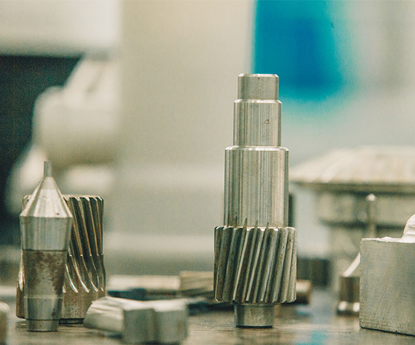 Venta y distribución de herramientas de corte